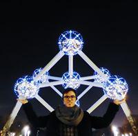 Fotografia de Rodrigo Barbosa