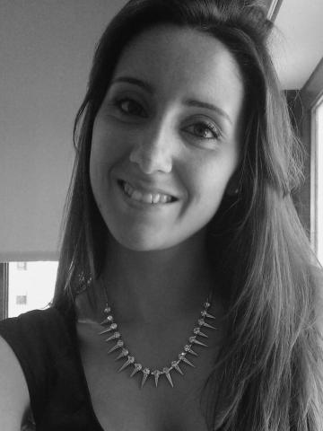 Stephanie Oliveira's picture