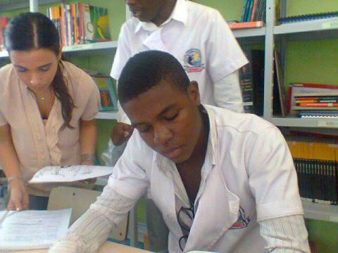 Gelson Candimba's picture