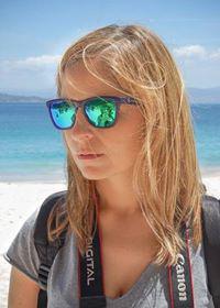 Fotografia de Barbara Barreto