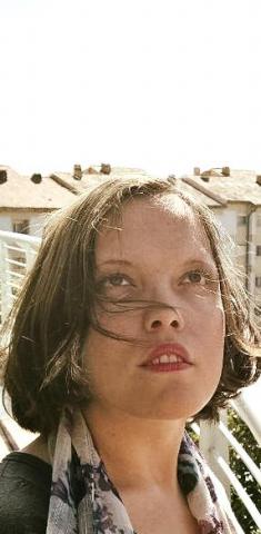 Fotografia de Alexandra Mechsheryakova