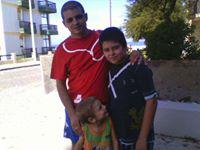 Fotografia de Carlos Barreto