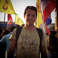 Fotografia de Fábio Eusébio