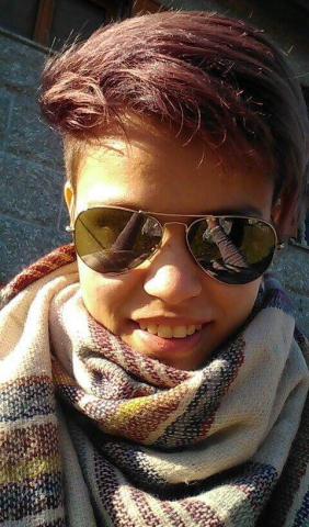 Fotografia de Joana Lopes Silva