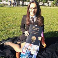 Raquel Murgeira's picture