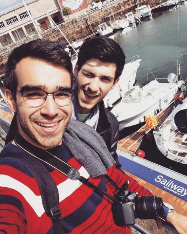 Sérgio Costa's picture