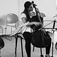 Rita Henriques's picture