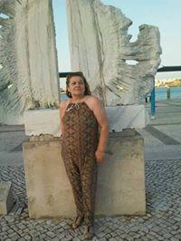 Fotografia de Isilda Aires