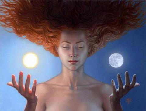 Fotografia de MariadoMonte