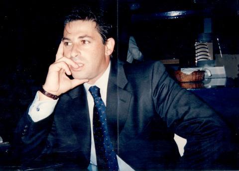 Fotografia de José Mirador Santos