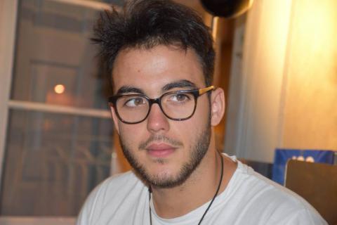 Pedro Brandão's picture