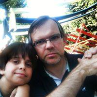 José Francisco Silva Santiago's picture