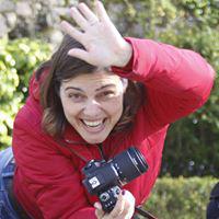 Fotografia de Dora Marques