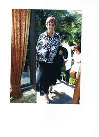 Fotografia de Isabel Martins Araujo