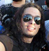 Fotografia de Jonathan Castro