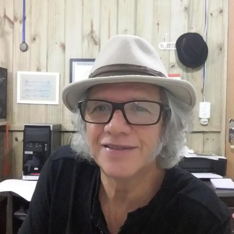 Odair Ribeiro's picture