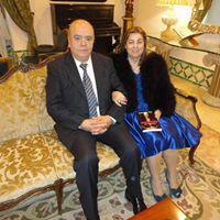 Lourdes Rodrigues's picture