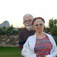 Gerson Almeida's picture