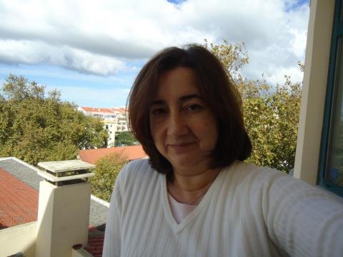 Fotografia de Graciete Leite