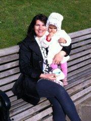 Maria Gomes's picture