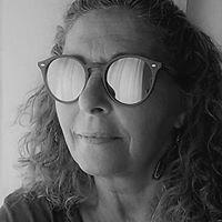 Fotografia de Eduarda Borba Ánandii