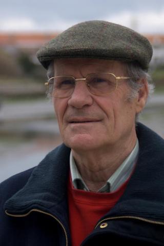 Fotografia de joaquim marques machoqueira