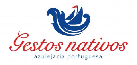Gestos Nativos - azulejos's picture Gestos Nativos - azulejos's picture
