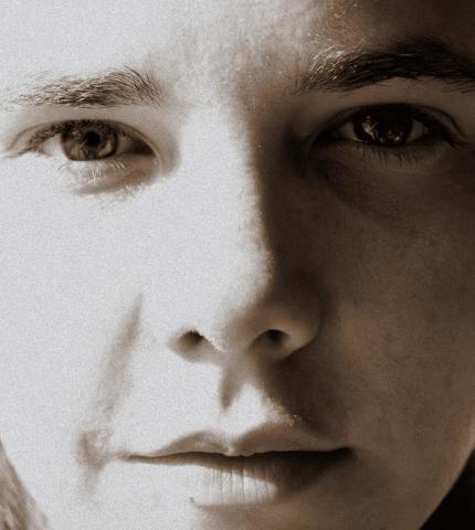 Fotografia de Inês Pascoal