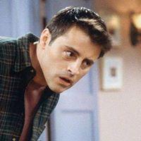Joey Tribbiani's picture