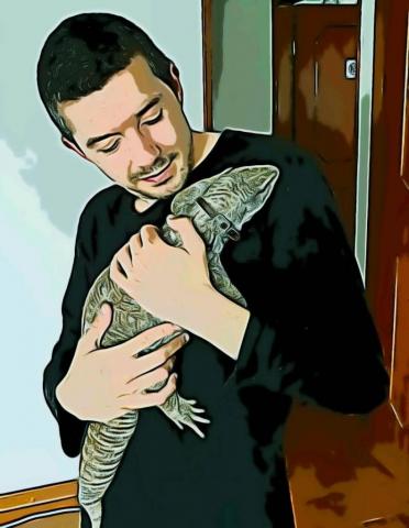 Luís Santos's picture Luís Santos's picture