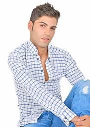 Fotografia de Daniel Alexandre