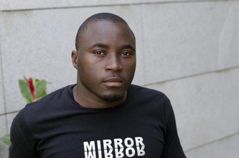 Fotografia de Fernando Menezes