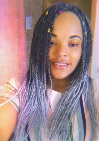 Fotografia de Eurídice Do Sacramento Pequeno da Trindade