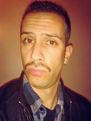 Nuno Whyzen's picture