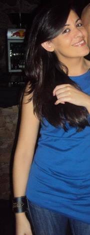 Carla Castro's picture