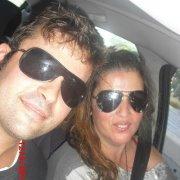 Fotografia de Dulce Isabel Pereira Palma