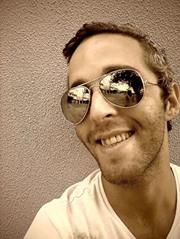 Tiago Samuel Gonçalves Sobral's picture