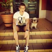 Hugo Andrez's picture