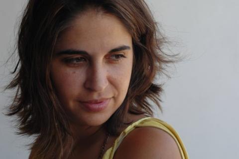 Sarita Camacho's picture