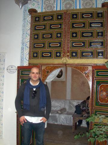 Fotografia de Martins Diogo