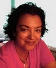 Eugenia Ferreira's picture