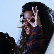 Fotografia de Mariana  Gonçalves