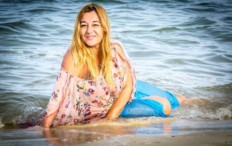 Fotografia de Anita Nunes