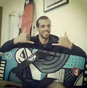 Ricardo Rocha's picture