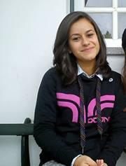 Fotografia de Francisca Marques