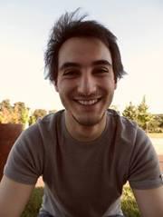 André Rolo's picture