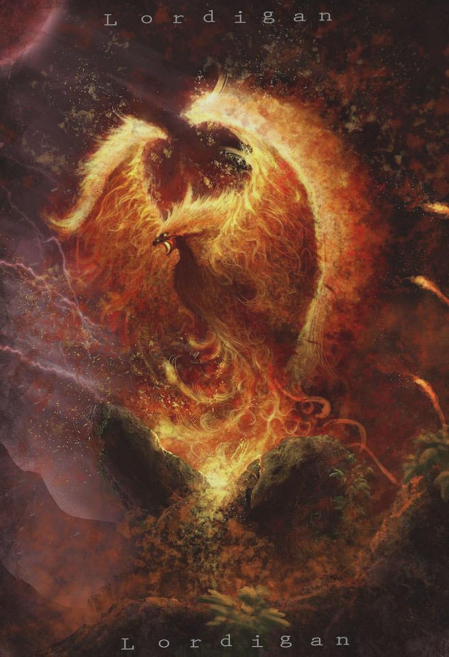 Fénix