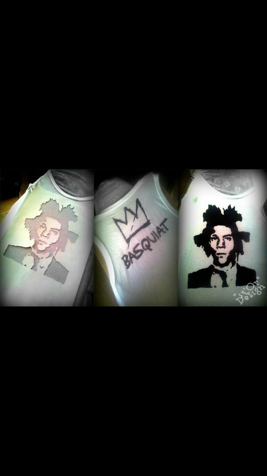 Basquiat Basquiat