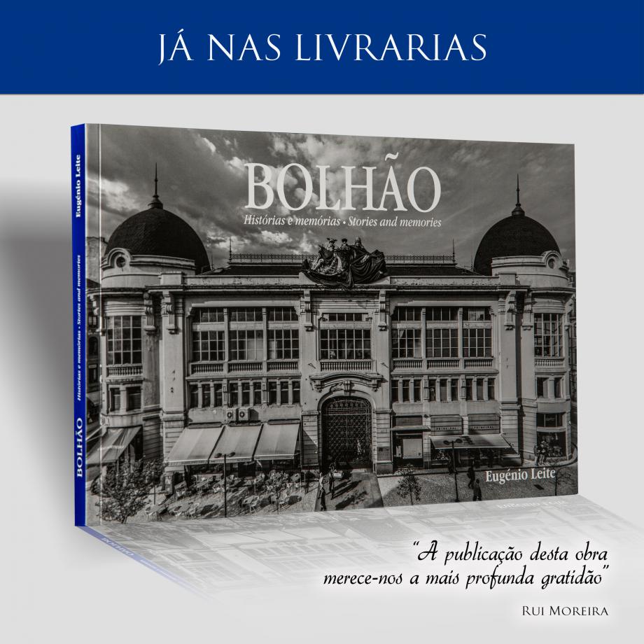 Bolhão, histórias e memórias Bolhão, stories and memories