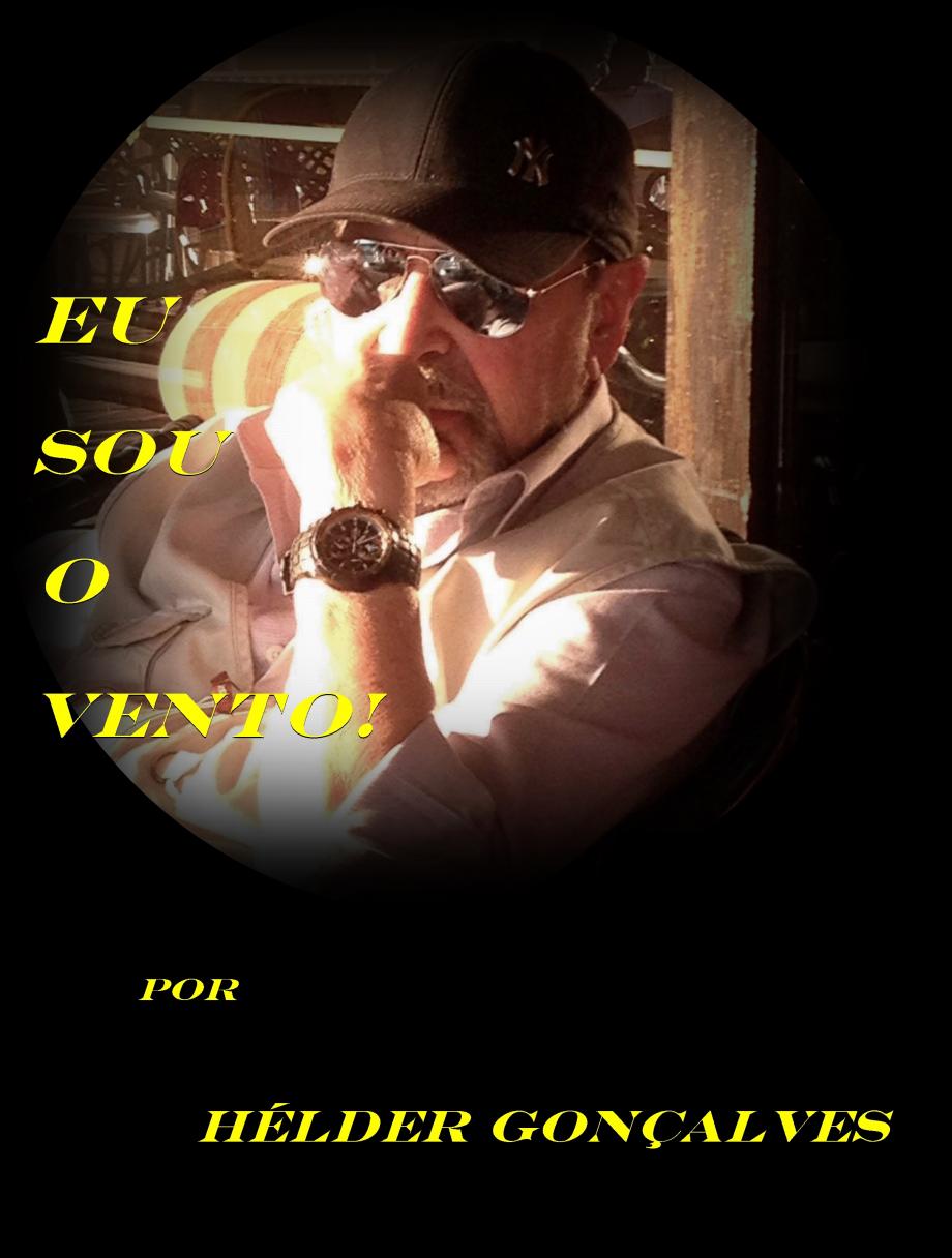 Eu Sou o Vento